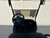 Club Car Tempo 4 Passenger White Golf Cart-#4433A