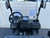 Denago EV Nomad XL 4 Passenger Matte Black Lifted Golf Cart
