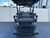 Denago EV Nomad XL 4 Passenger Matte Black Lifted Golf Cart