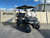 Denago EV Nomad XL 4 Passenger Matte Black Lifted Golf Cart