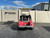 Club Car DS 2 Passenger Red Golf Cart -#4519B AS IS NO WARRANTY