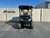 Club Car Onward 4 Passenger Black Golf Cart-#4486A