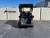 Club Car Onward 4 Passenger Black Golf Cart-#4486A