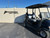 Club Car Precedent 2 Passenger Black Golf Cart -#4208B