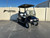 Club Car Precedent 2 Passenger Black Golf Cart -#4208B