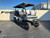 Denago EV Rover XL 6 l 6 Passenger Gray Lifted Golf Cart
