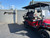 ICON i40X l 4 Passenger Sangria Golf Cart