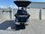 ICON i40X l 4 Passenger Caribbean Blue Golf Cart
