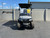 ICON i40X l 4 Passenger Silver Golf Cart