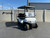 EZGO RXV 4 Passenger White Golf Cart 