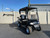 Star EV 4 Passenger Black Golf Cart -#4515A