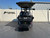ICON i40X l 4 Passenger Black Golf Cart