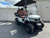 ICON i40X Custom Accessories Golf Cart