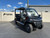 Denago EV City Car 5 Passenger Black Shuttle Golf Cart