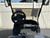 Club Car Precedent 4 Passenger Black Lifted Golf Cart-#4555A