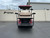 EZGO TXT 4 Passenger Red Golf Cart -#4493A