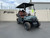 ICON i40X l 4 Passenger Forest Green Golf Cart