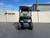 EZGO RXV 2 Passenger Black Golf Cart -#4576A