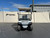 Club Car DS 4 Passenger Gray Golf Cart -#4630A