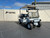 Club Car DS 4 Passenger Gray Golf Cart -#4630A
