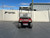 Club Car DS 4 Passenger Red Golf Cart -#4632A