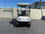 Used Advanced EV 4 Passenger White Golf Cart-#4638A