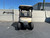 EZGO RXV 2 Passenger Gold Golf Cart -#4637A AS IS NO WARRANTY!