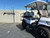 Custom Club Car Precedent 4 Passenger White Golf Cart-#4622A 