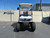 Custom Club Car Precedent 4 Passenger White Golf Cart-#4622A 