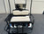 Club Car DS 4 Passenger White Golf Cart -#4634A