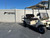 Club Car DS 4 Passenger Beige Golf Cart -#4603A