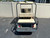 Club Car DS 4 Passenger Beige Golf Cart -#4603A