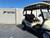 Club Car Precedent 2 Passenger Beige Golf Cart -#4489A