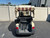 Club Car Precedent 2 Passenger Beige Golf Cart -#4489A