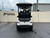 MADJAX Ascent 4 Passenger LITHIUM  White Golf Cart