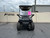 MADJAX Ascent 4 Passenger LITHIUM Black  Golf Cart