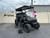 MADJAX Ascent 4 Passenger LITHIUM Black  Golf Cart