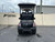 MADJAX Ascent 4 Passenger LITHIUM Black  Golf Cart