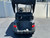 Club Car Precedent 2 Passenger Black Golf Cart-#4618A