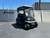 Club Car Precedent 2 Passenger Black Golf Cart-#4618A