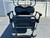 Used MADJAX X Series X4 Lifted | 4 Passenger Lifted Frost White Golf Cart-#3622