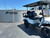 Used MADJAX X Series X4 Lifted | 4 Passenger Lifted Frost White Golf Cart-#3622