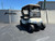 EZGO RXV 2 Passenger White Golf Cart -#4658A