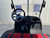 Used ICON 4 Passenger Black Golf Cart-#4655A