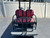 Used ICON 4 Passenger Black Golf Cart-#4655A
