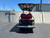 Used ICON 4 Passenger Black Golf Cart-#4655A