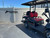 Used ICON 4 Passenger Black Golf Cart-#4655A