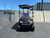 Used ICON 4 Passenger Black Golf Cart-#4655A