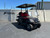 Used ICON 4 Passenger Black Golf Cart-#4655A