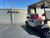 Yamaha Drive 2 Passenger Beige AS IS Golf Cart-#4647A AS IS NO WARRANTY